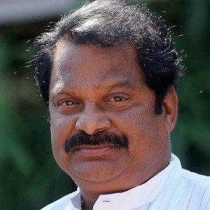 Dharmavarapu Subramanyam